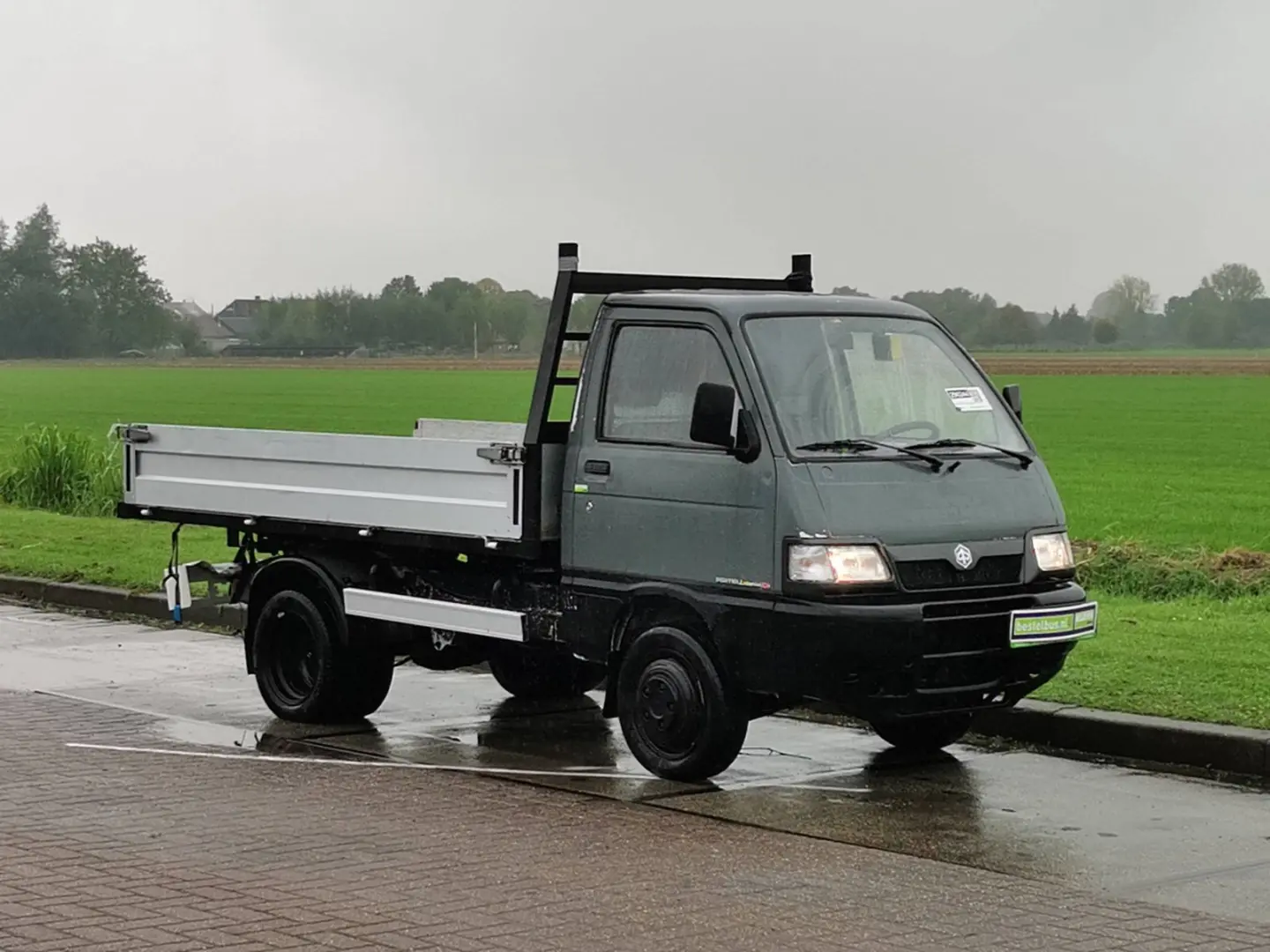 Piaggio Porter Porter 1.3 5