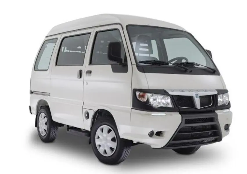 Piaggio Porter Porter 1.3 4x4 2
