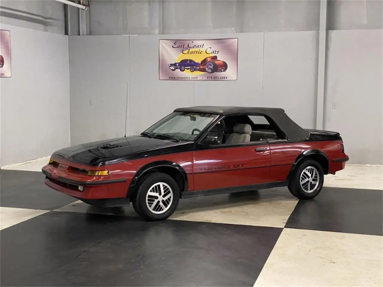 Pontiac Sunbird Sunbird 2.0 LE 4