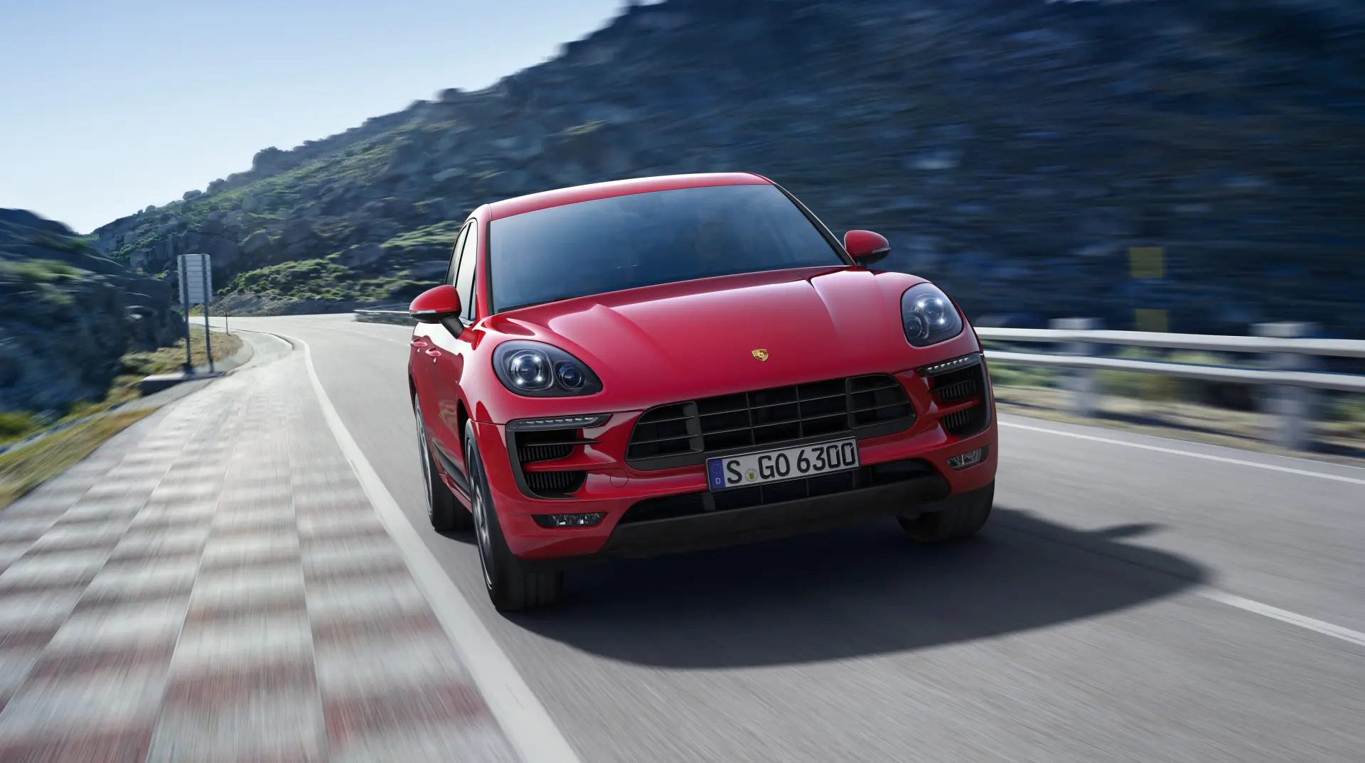 Porsche  3.0 S 3