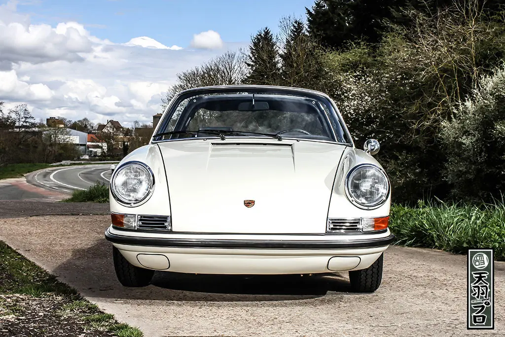 Porsche  3.0 S 6