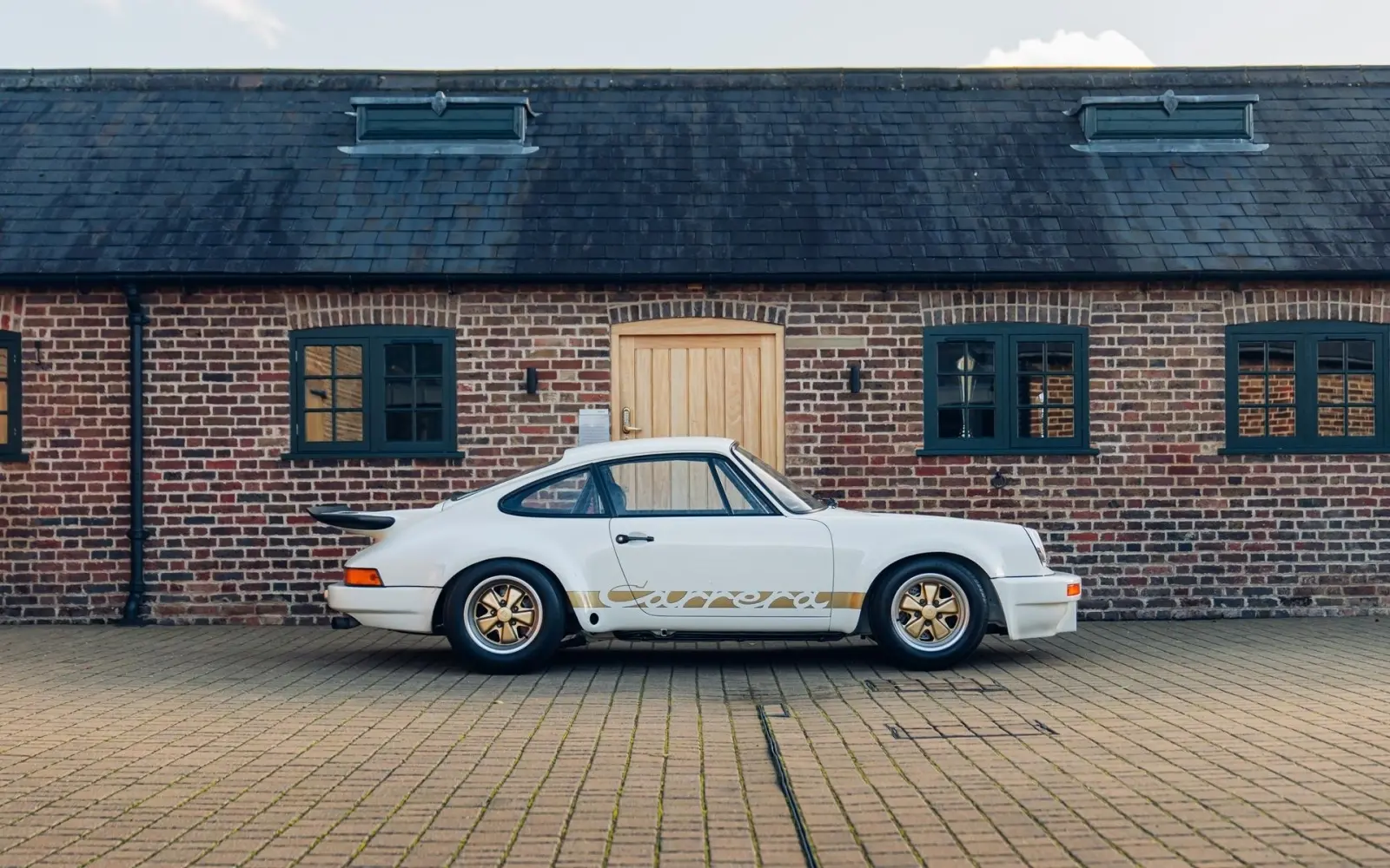 Porsche  3.0 S 5