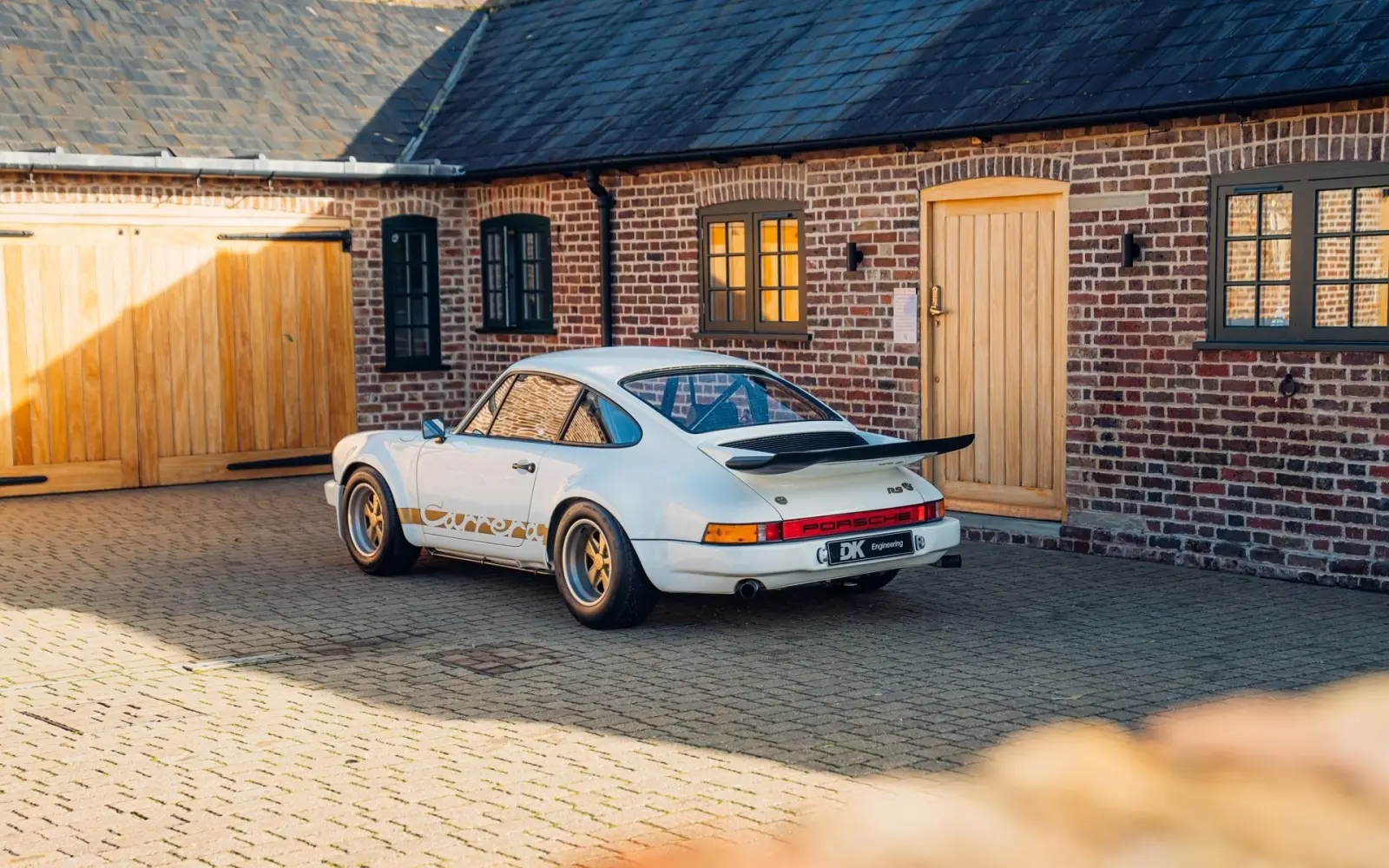 Porsche  3.0 S 2