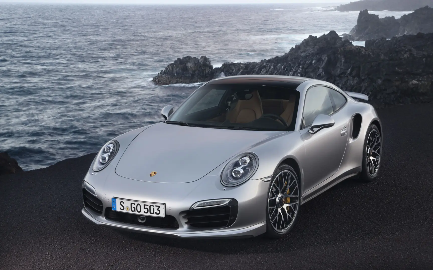 Porsche  3.0 S 6