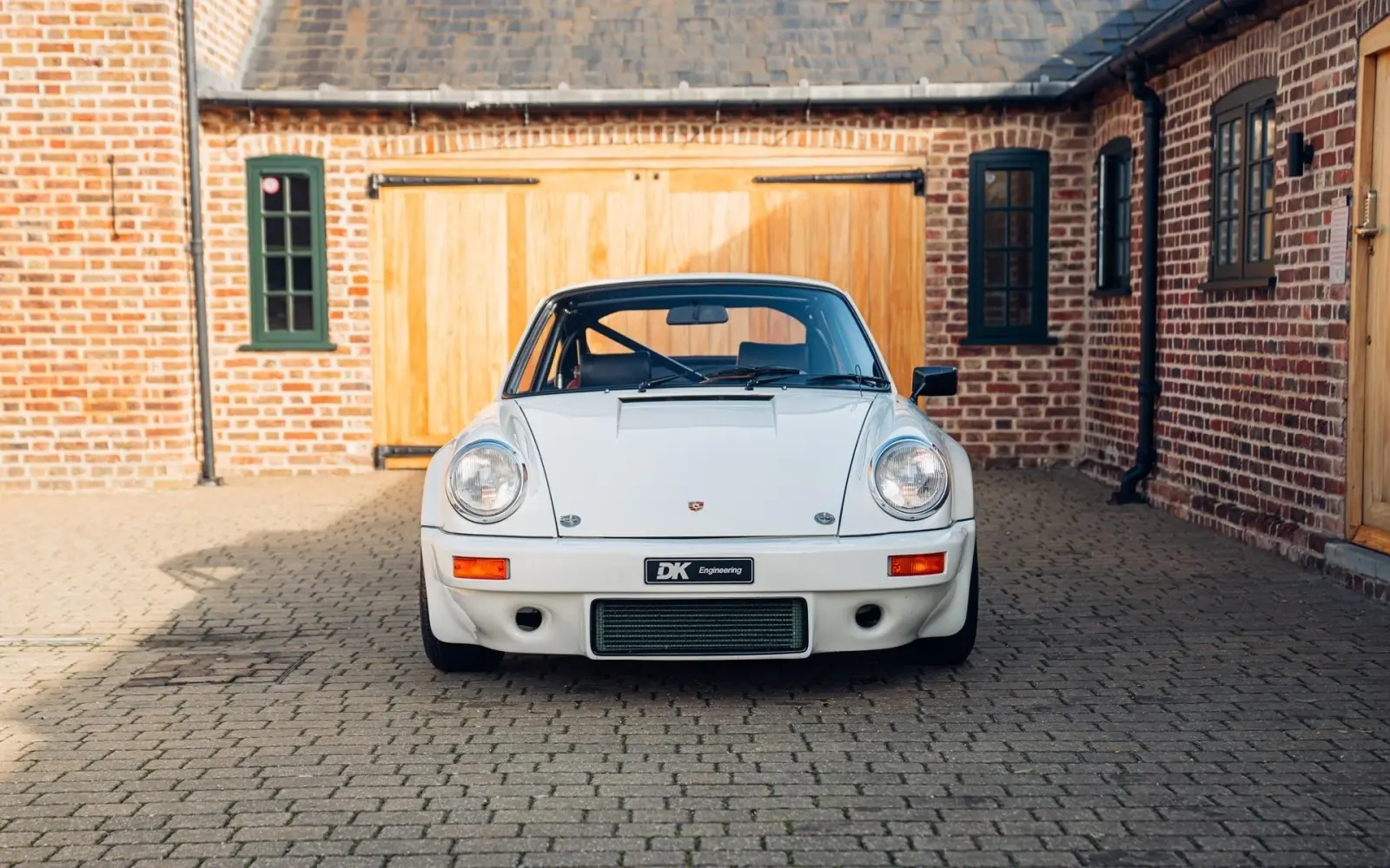 Porsche  3.0 S 6