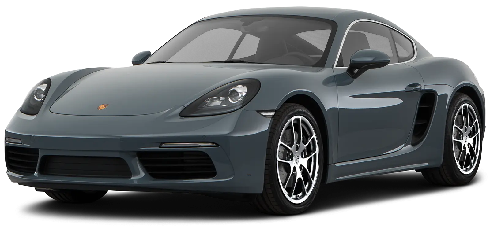 Porsche 718 718 Cayman 2.0 5