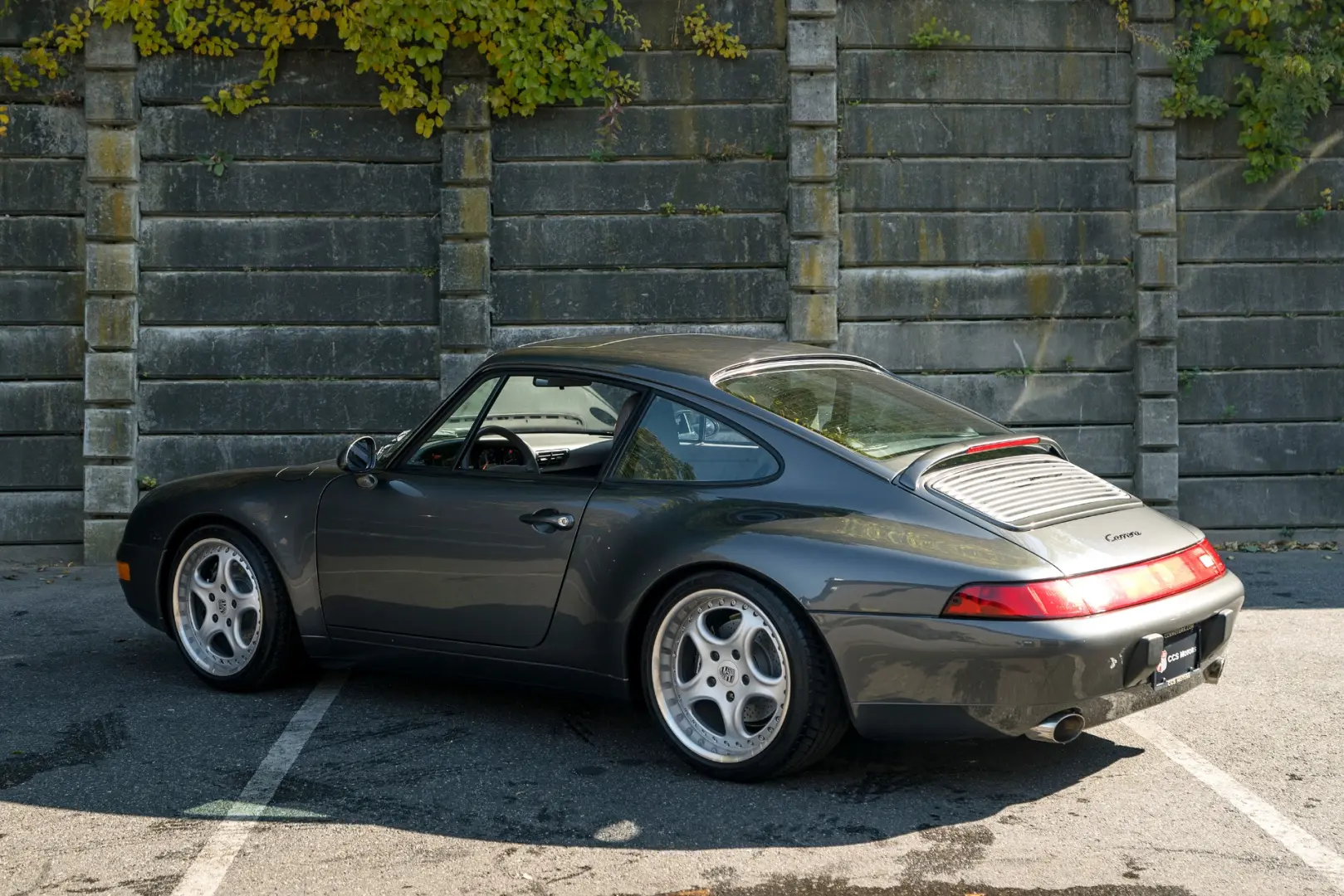 Porsche 911 911 Carrera 2