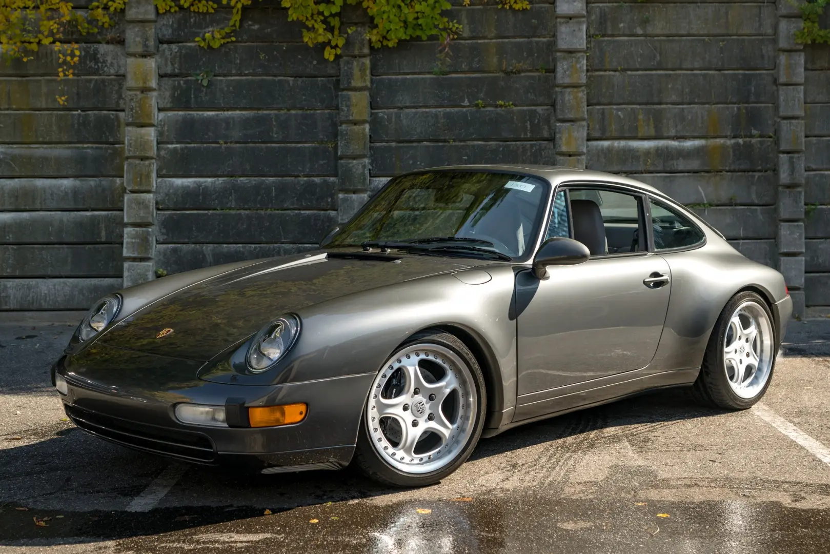Porsche 911 911 Carrera 3