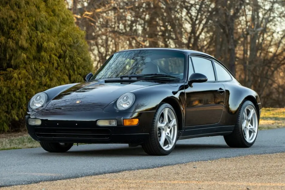 Porsche 911 911 Carrera 5
