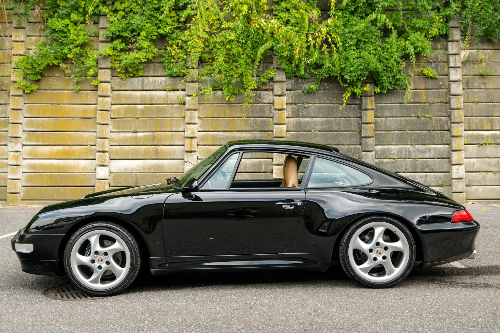 Porsche 911 911 Carrera Tiptronic 1