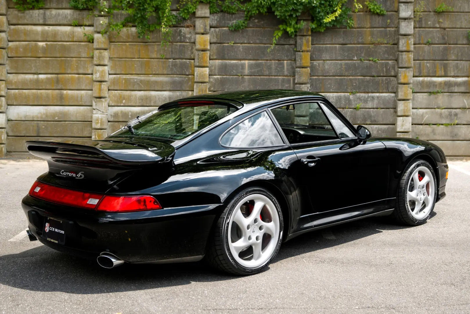 Porsche 911 911 Carrera 3