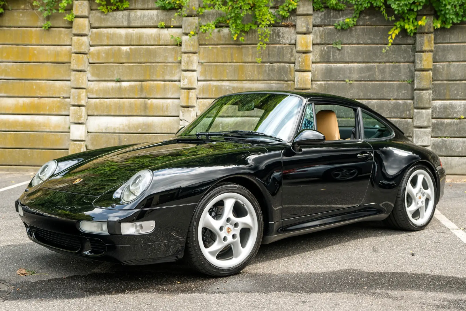 Porsche 911 911 Carrera 4