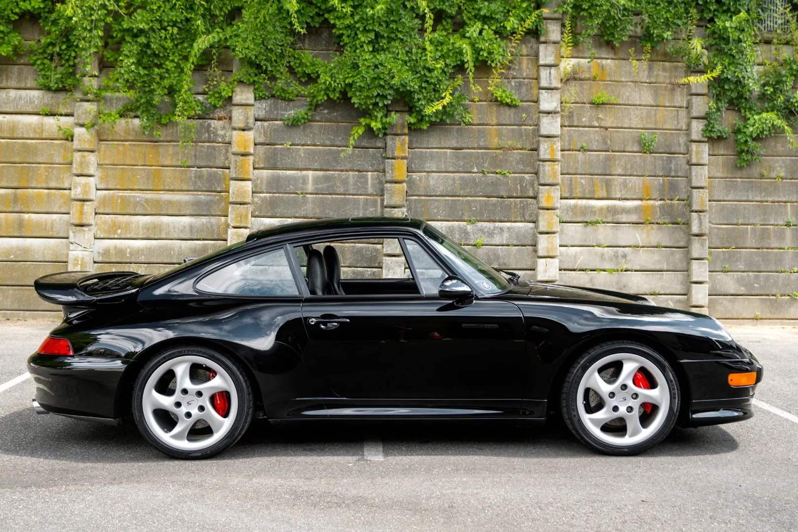 Porsche 911 911 Carrera 5