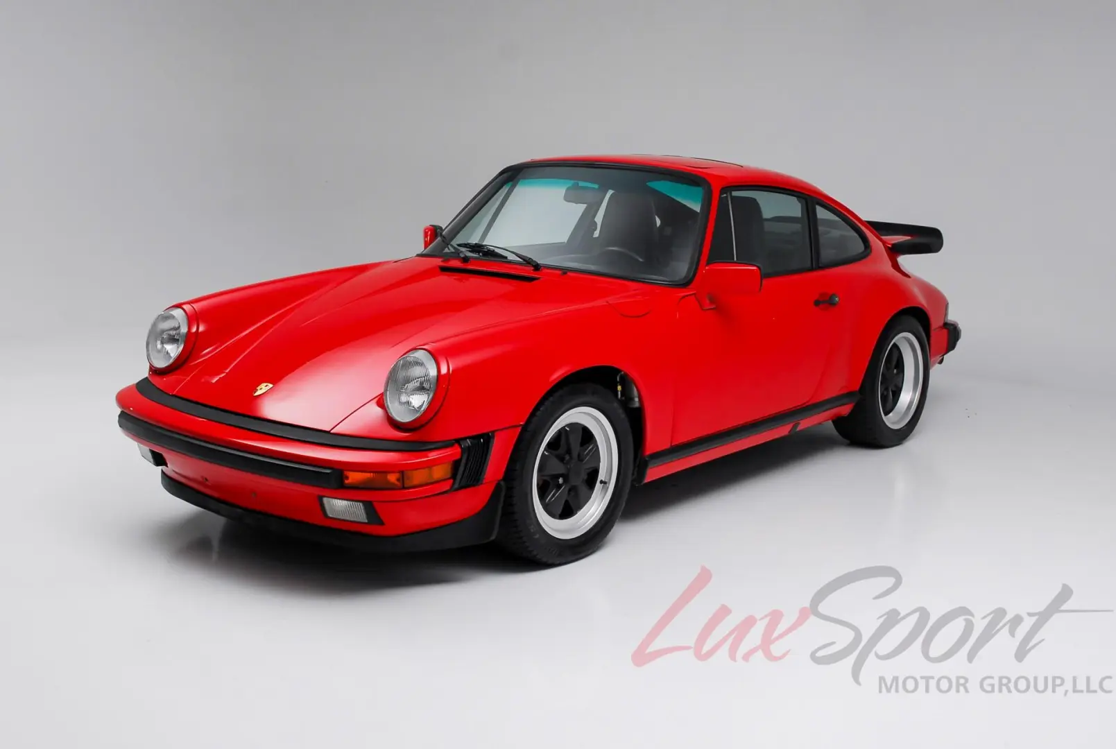 Porsche 911 911 Carrera 2 Coupe 4