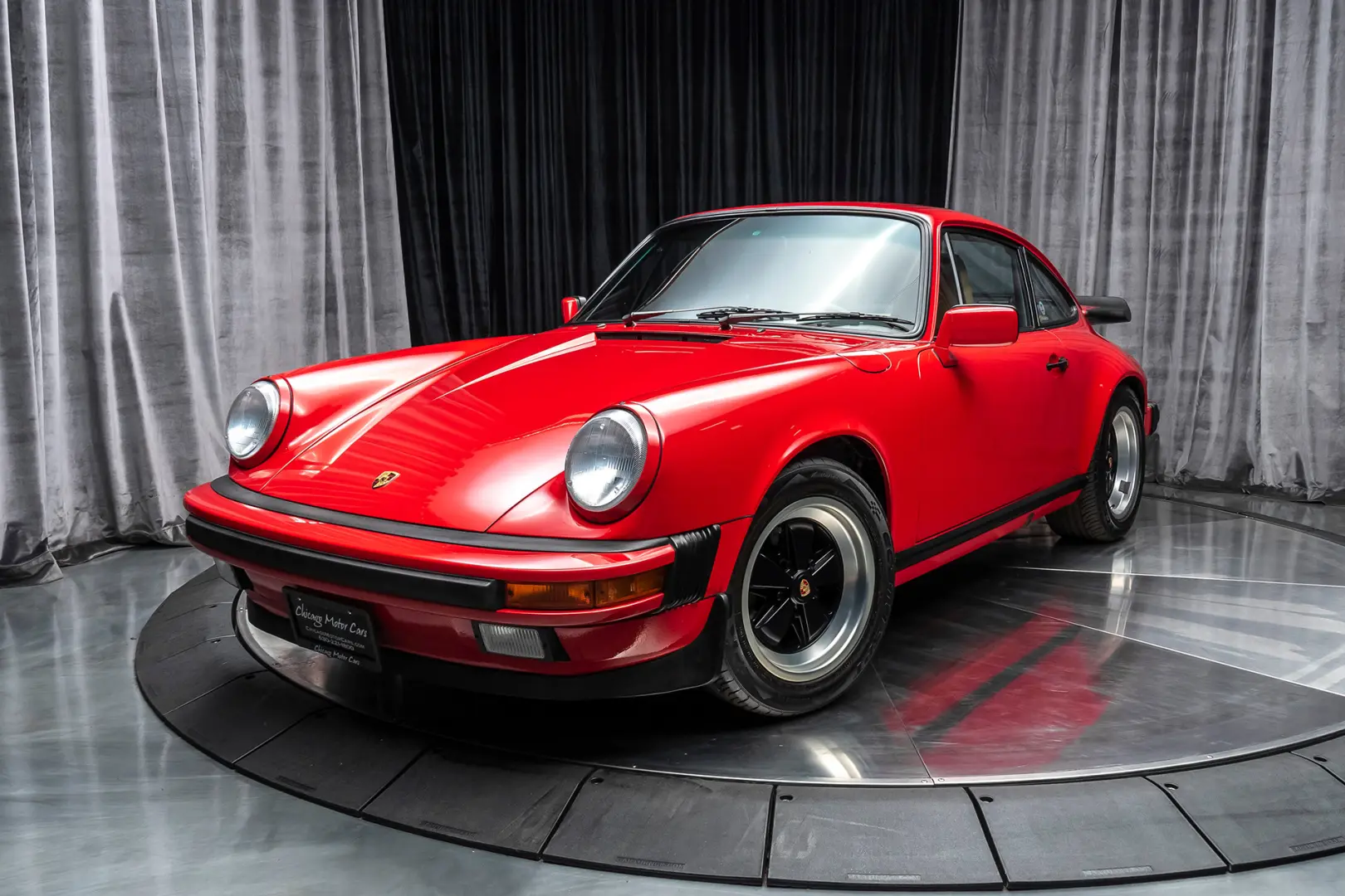 Porsche 911 911 Carrera 2 Coupe 5