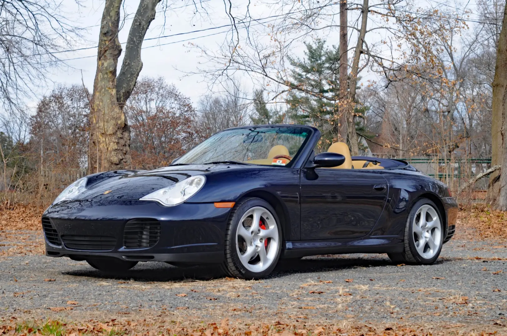 Porsche 911 911 Carrera 0