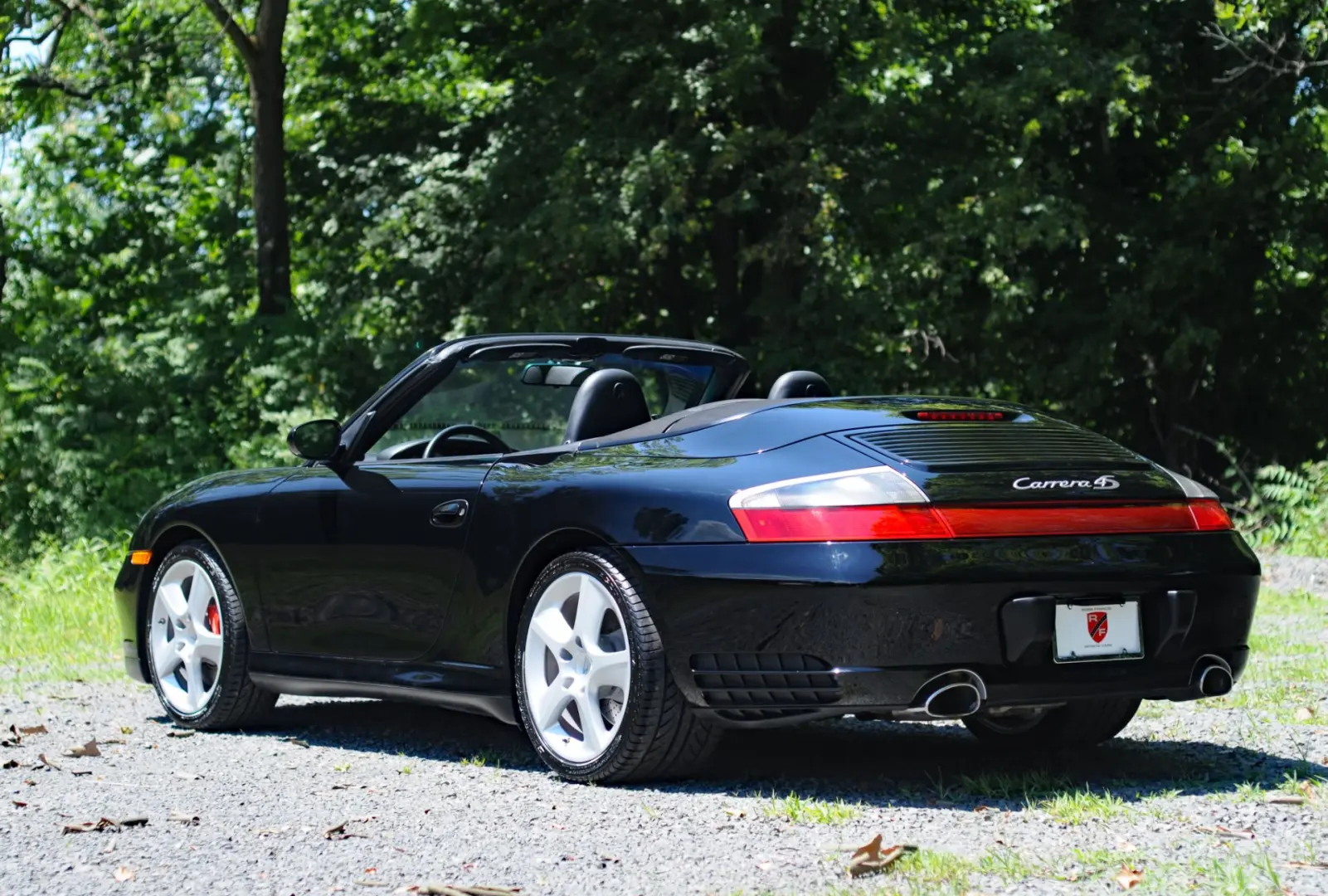 Porsche 911 911 Carrera 1