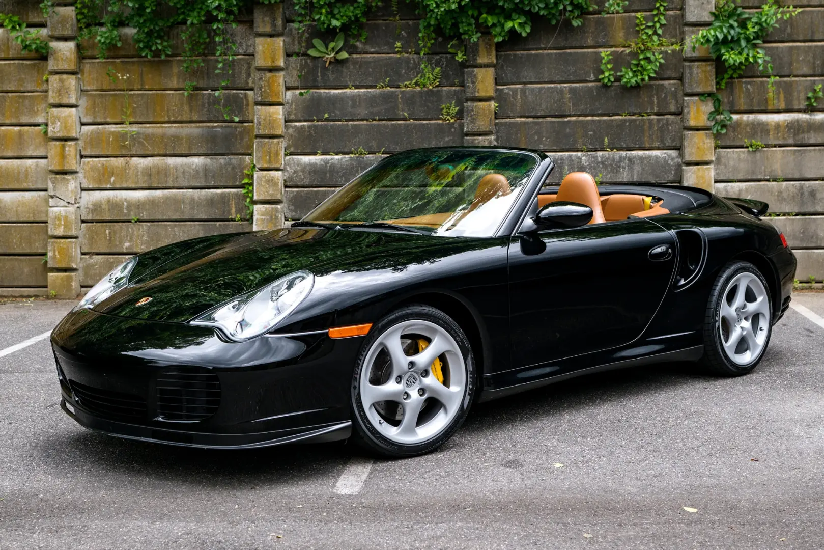 Porsche 911 911 Carrera 2