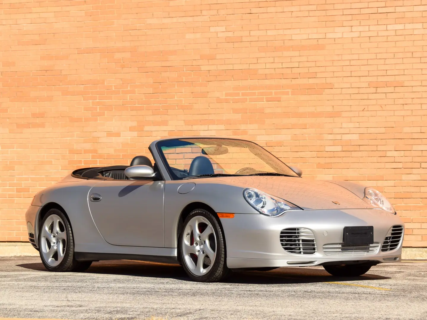 Porsche 911 911 Carrera 3