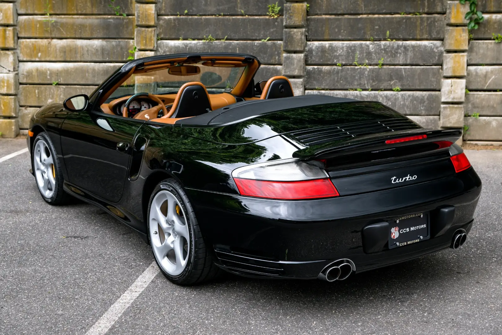 Porsche 911 911 Carrera 6