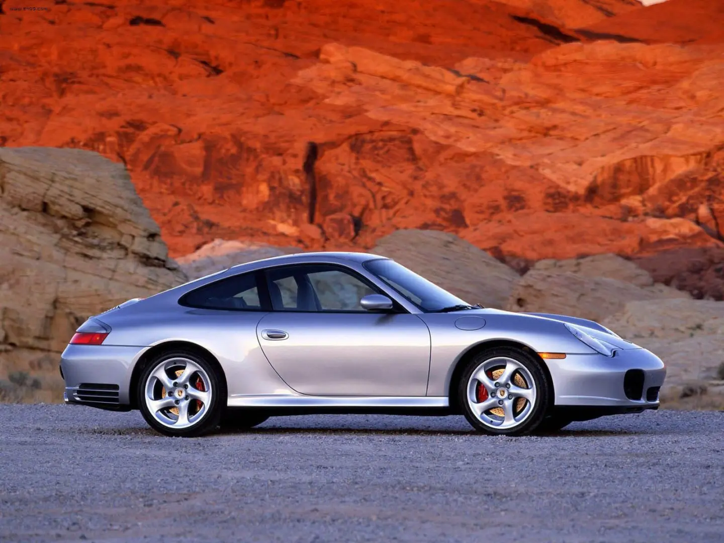 Porsche 911 911 Carrera 6