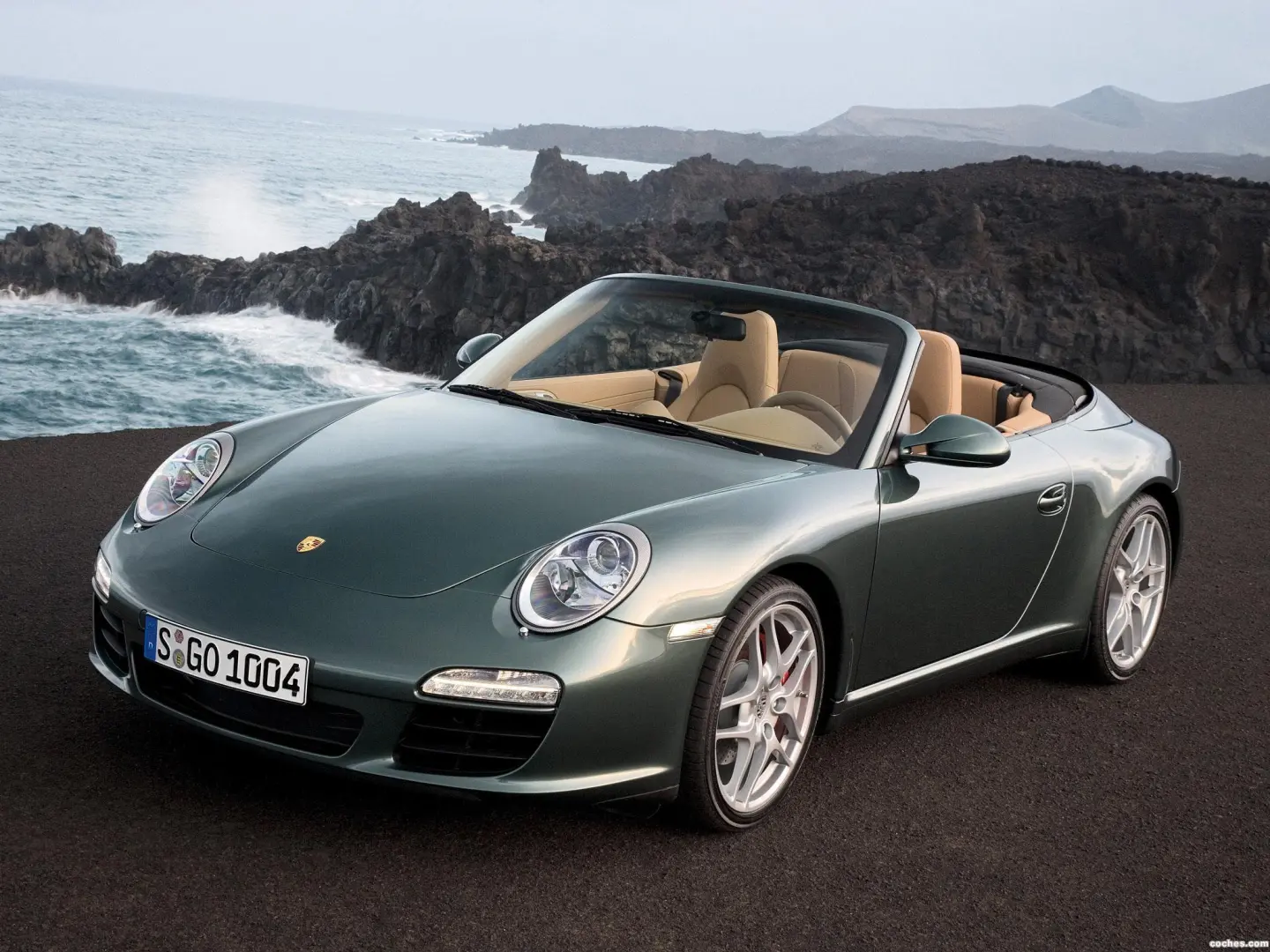 Porsche 911 911 Carrera 5
