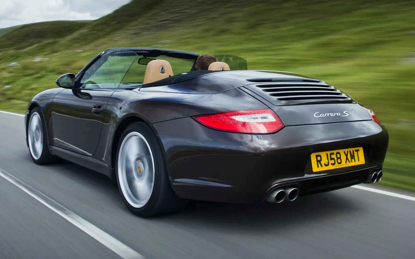Porsche 911 911 Carrera 7