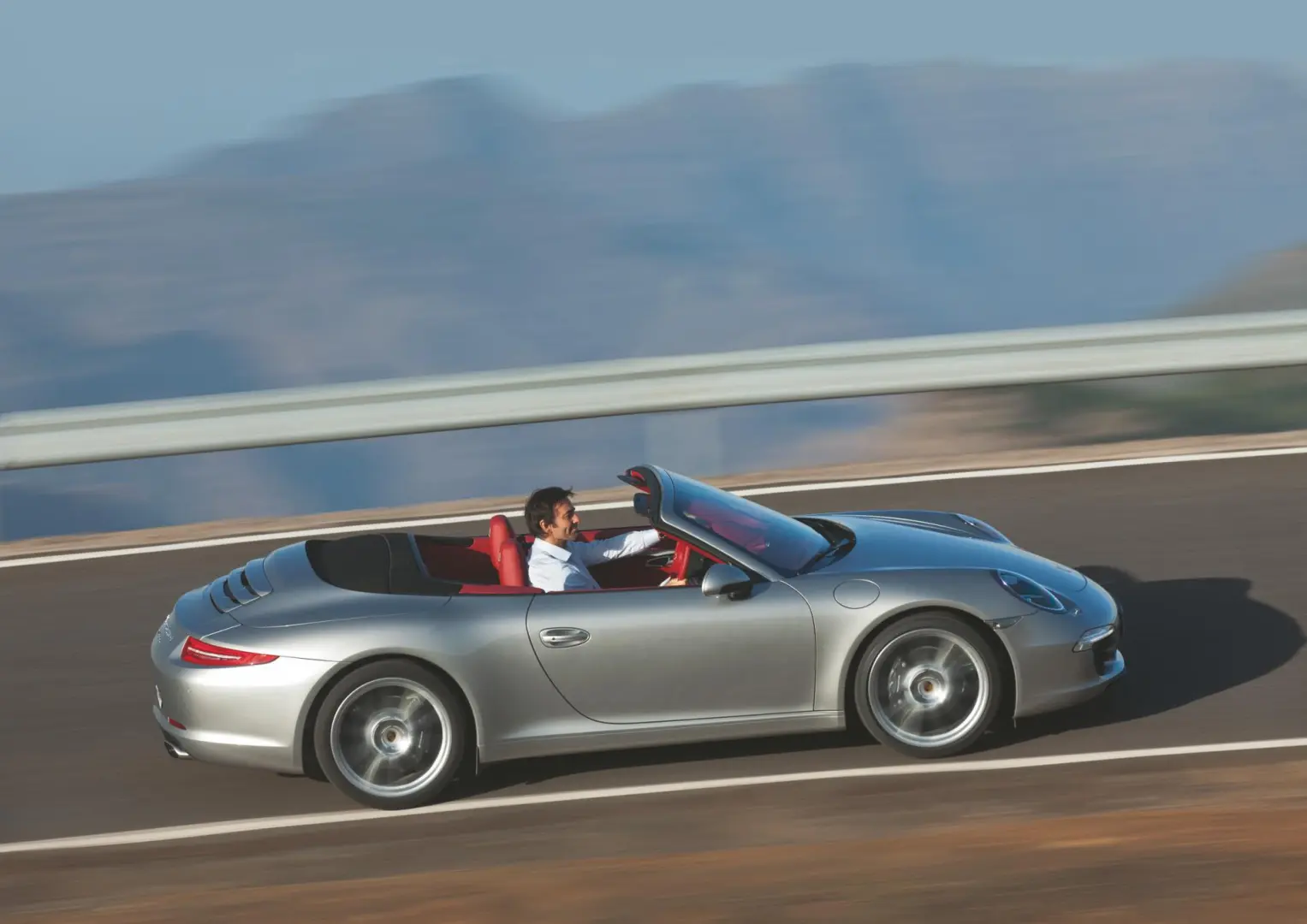Porsche 911 911 Carrera 6