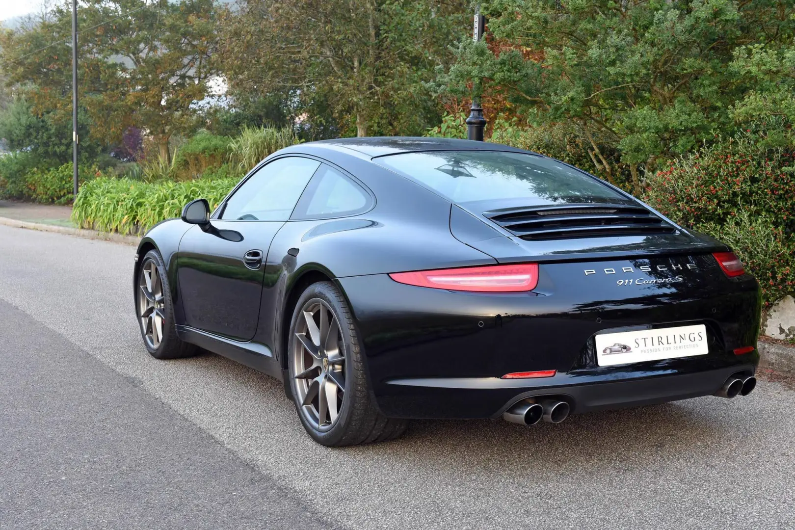 Porsche 911 911 Carrera 1