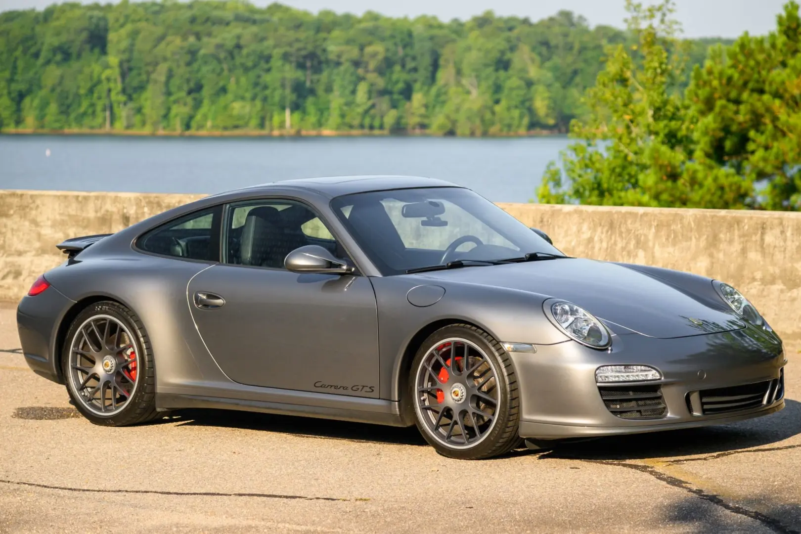Porsche 911 911 Carrera 3