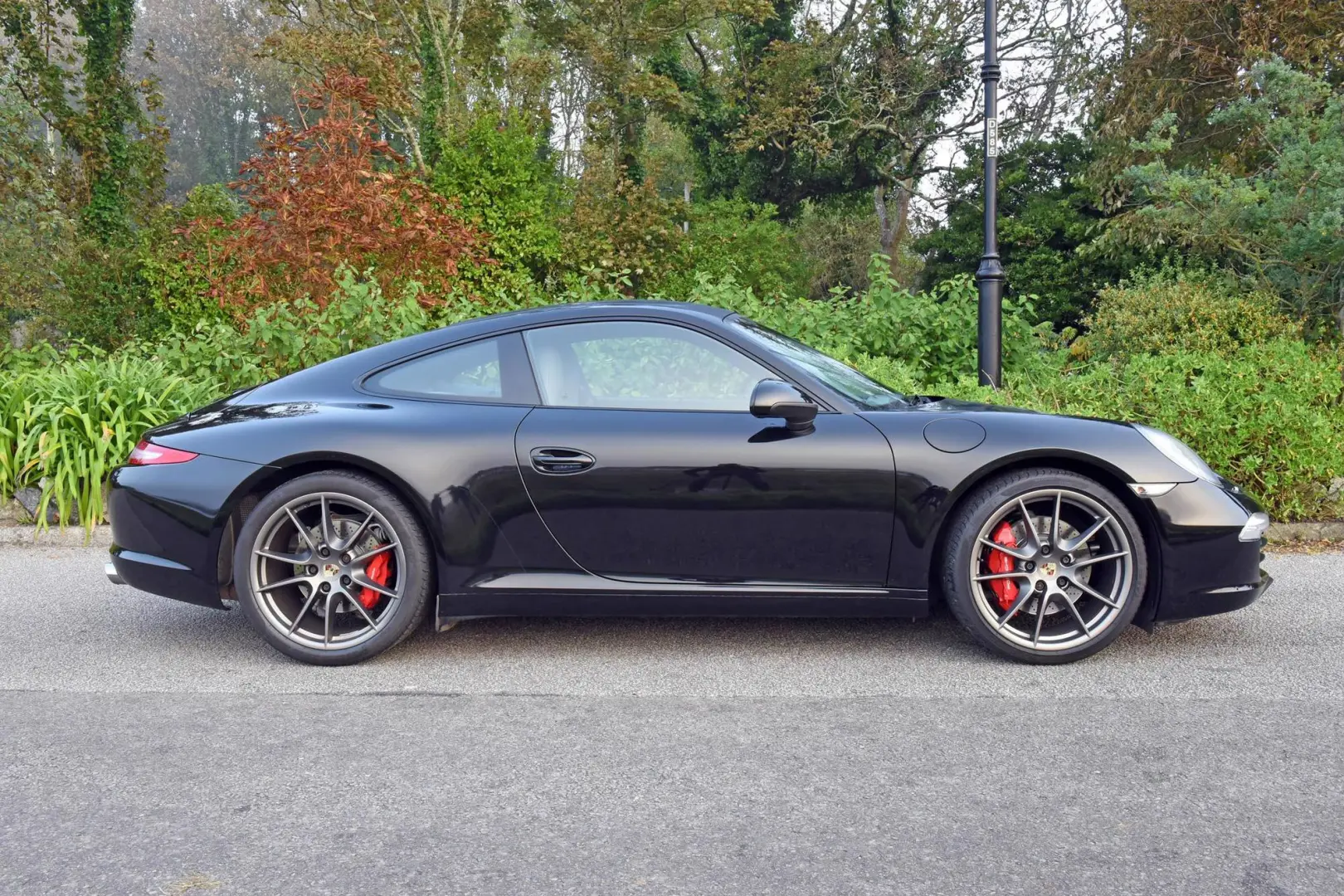 Porsche 911 911 Carrera 4