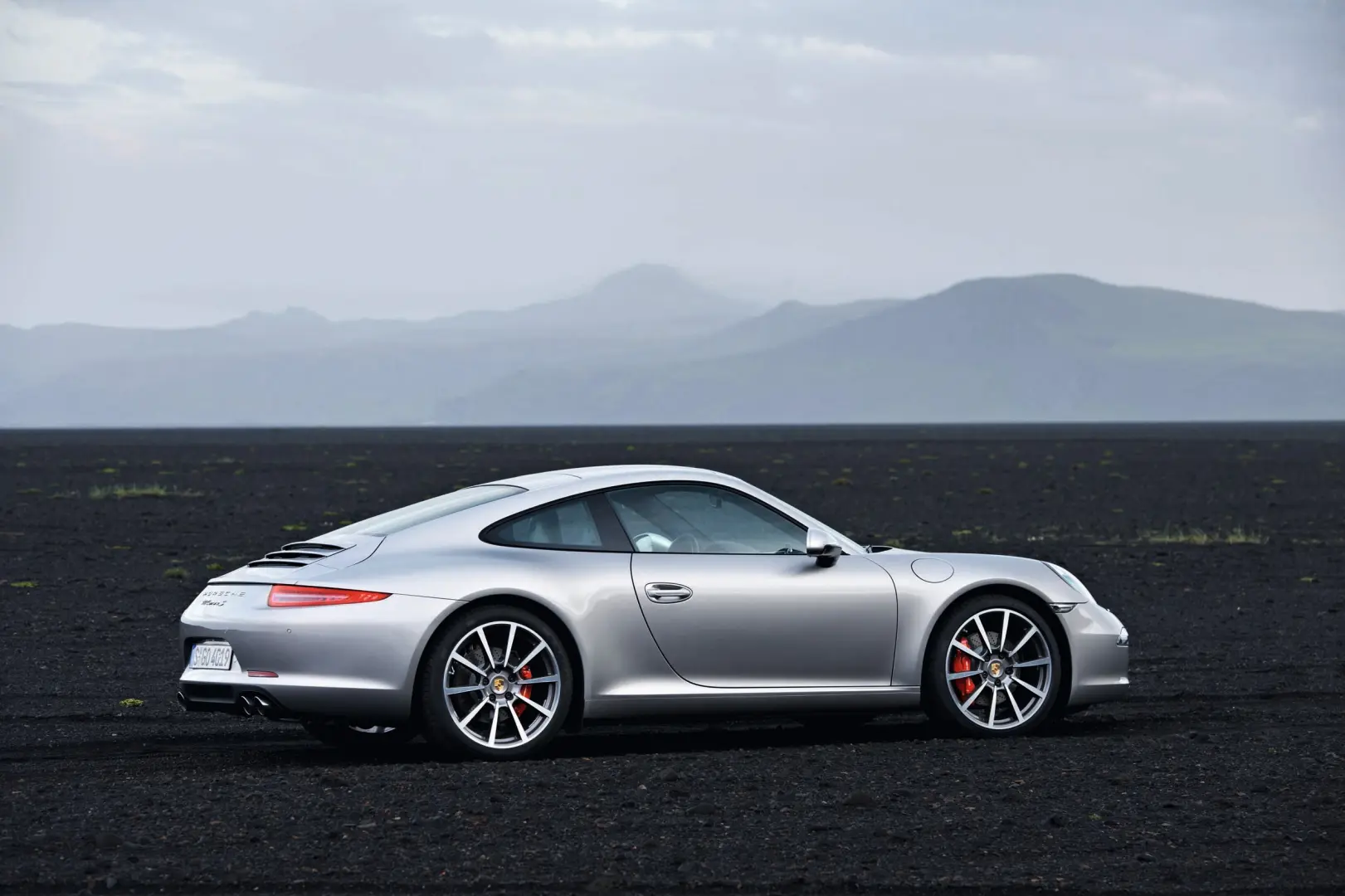 Porsche 911 911 Carrera 5