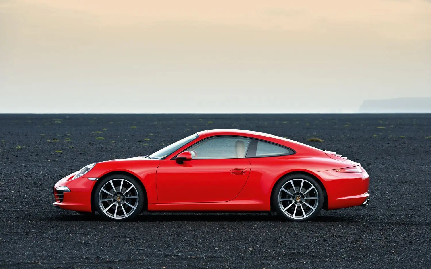Porsche 911 911 Carrera 7