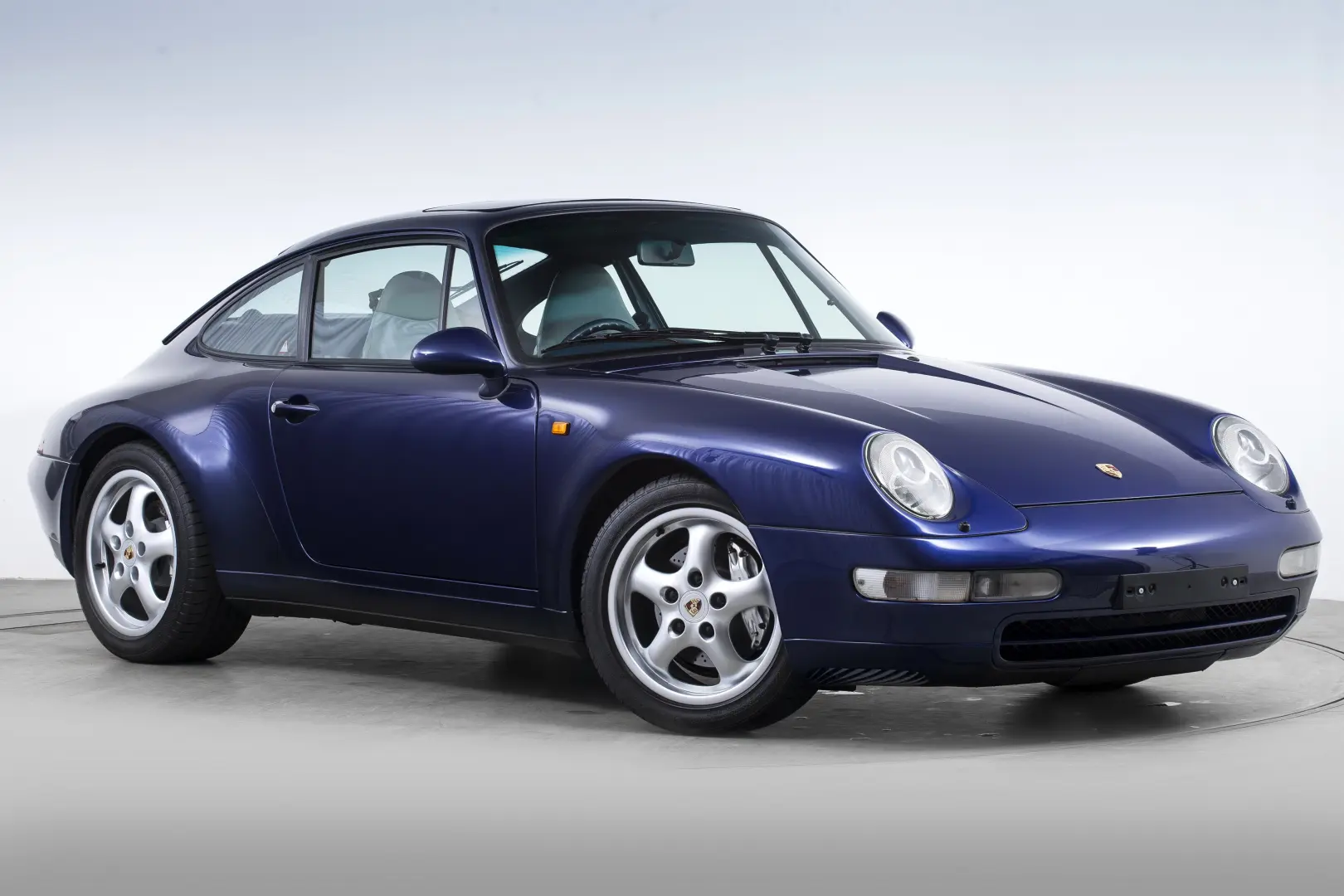 Porsche 911 911 Carrera 4 4
