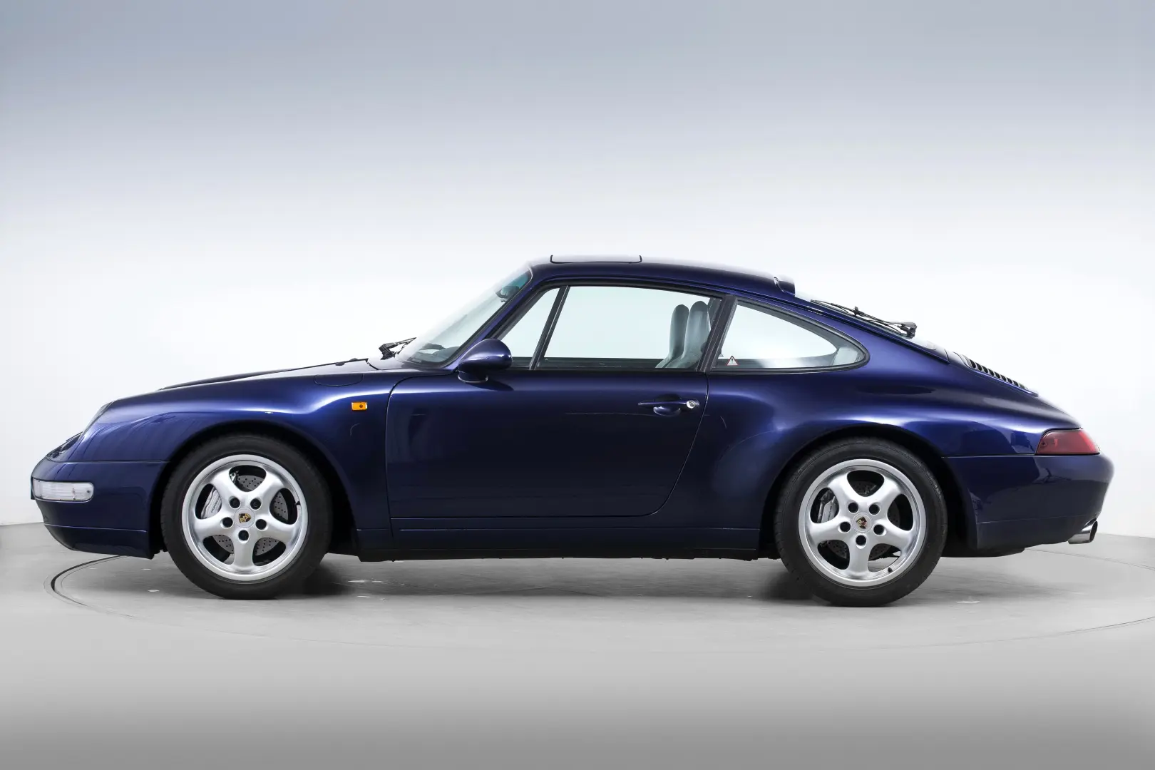 Porsche 911 911 Carrera 4 5