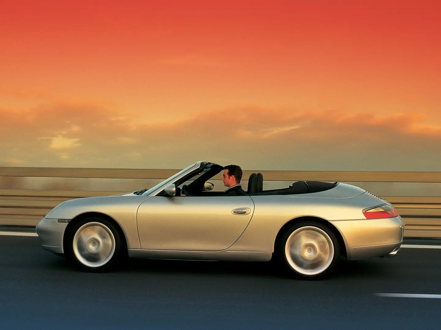 Porsche 911 911 Carrera 4 7