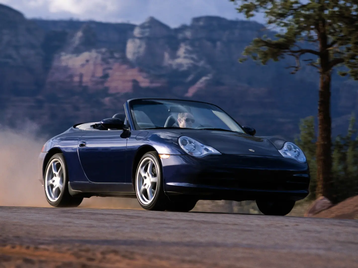 Porsche 911 911 Carrera 3