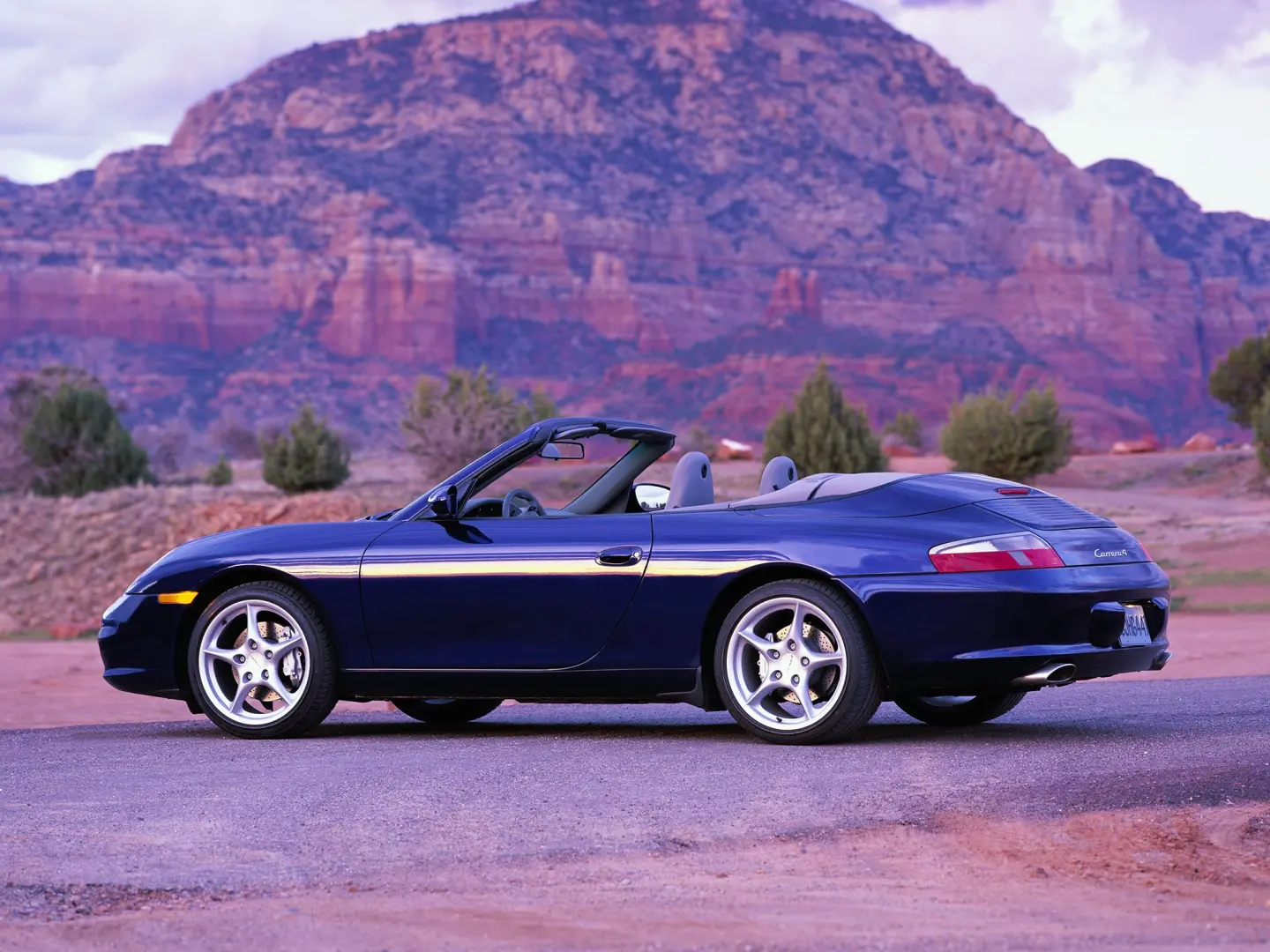 Porsche 911 911 Carrera 5