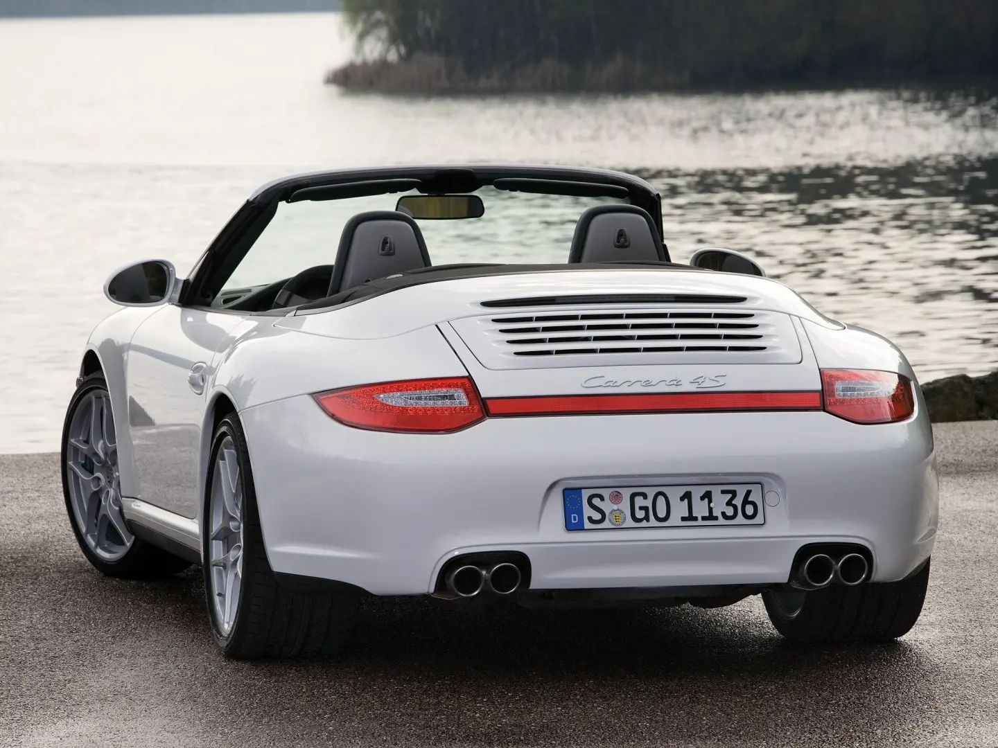 Porsche 911 911 Carrera 0