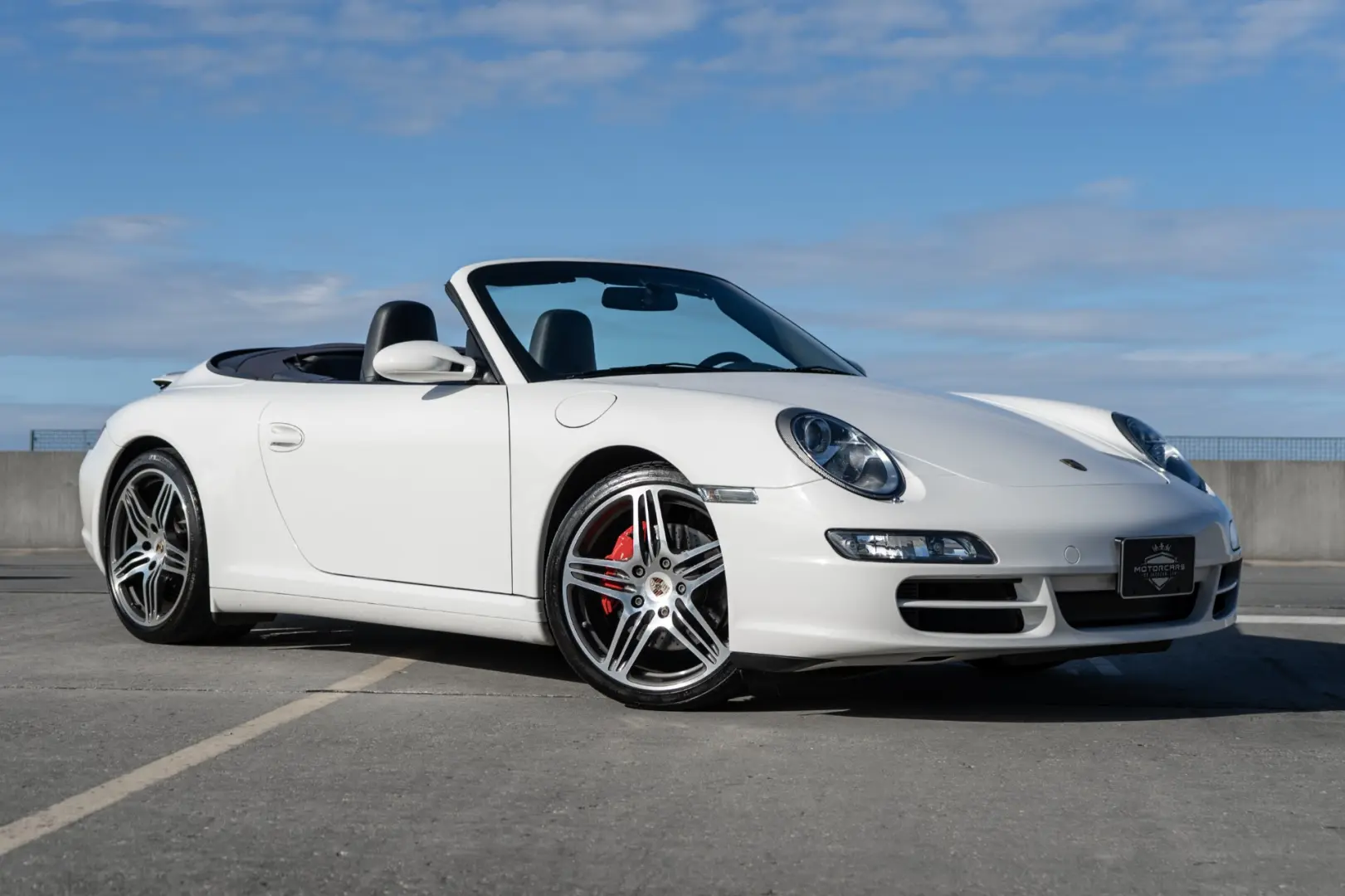 Porsche 911 911 Carrera 1