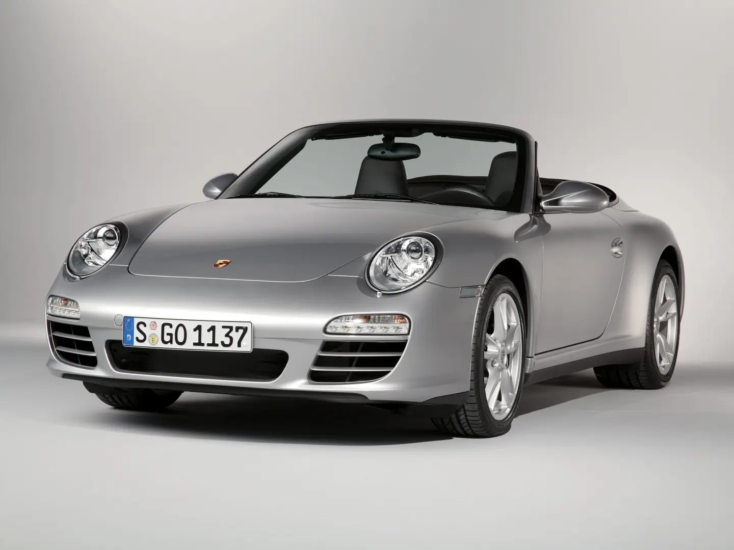 Porsche 911 911 Carrera 2