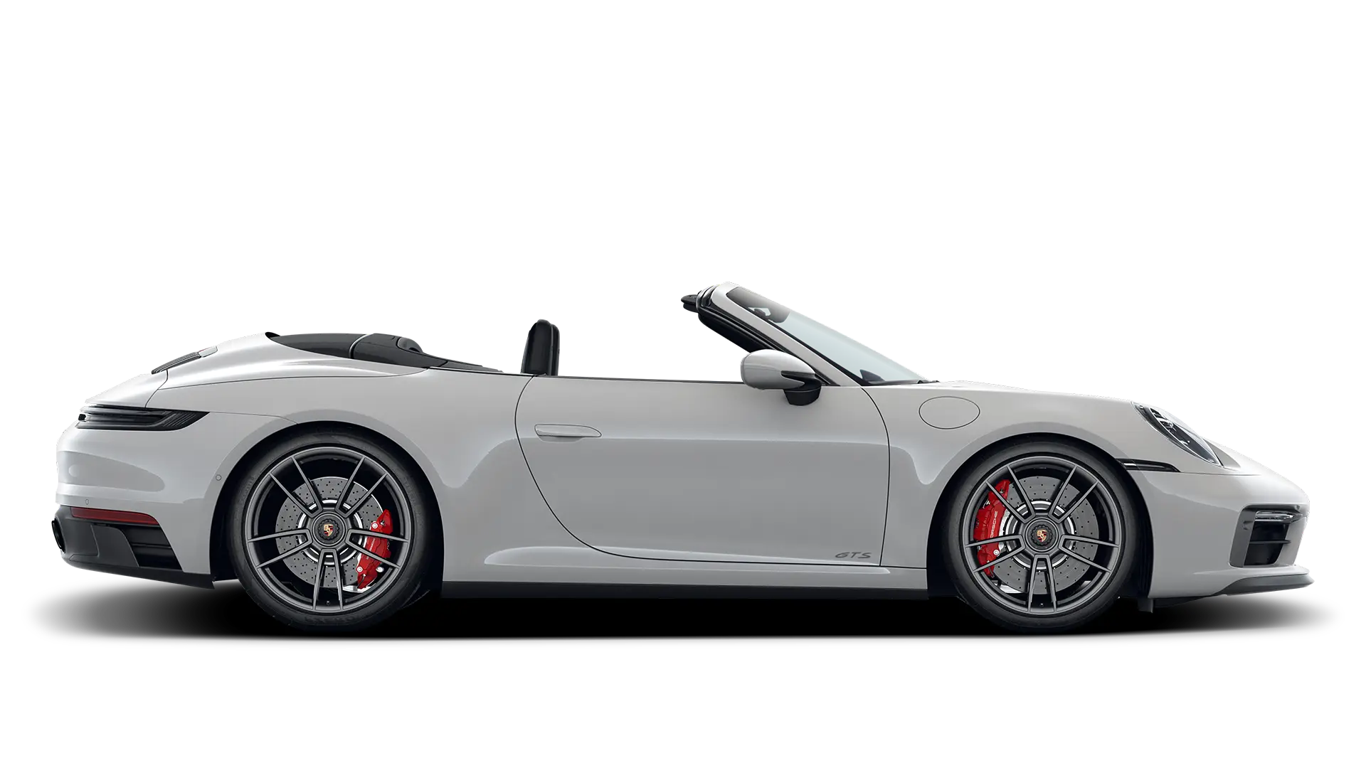 Porsche 911 911 Carrera 4 GTS PDK 7