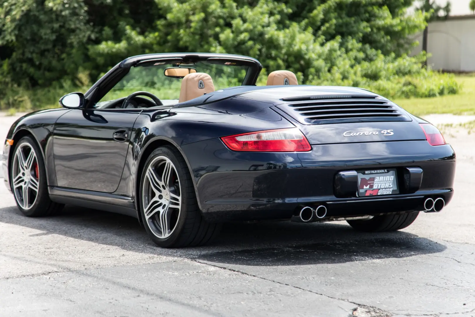 Porsche 911 911 Carrera 4 PDK 0