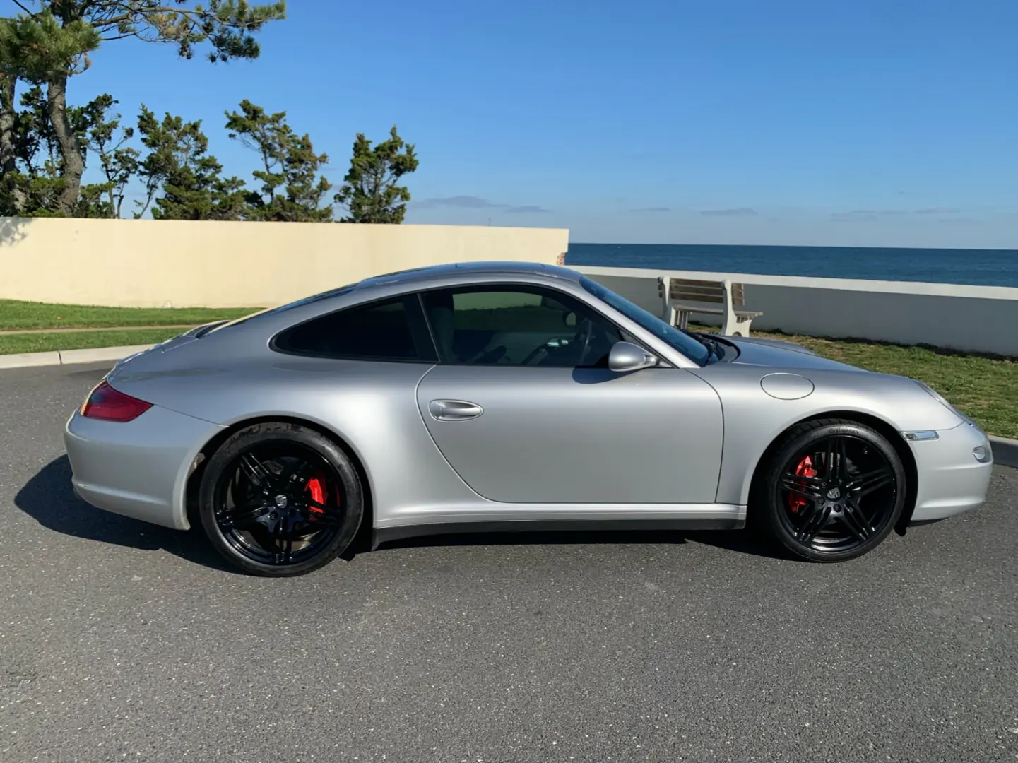 Porsche 911 911 Carrera 4 PDK 2