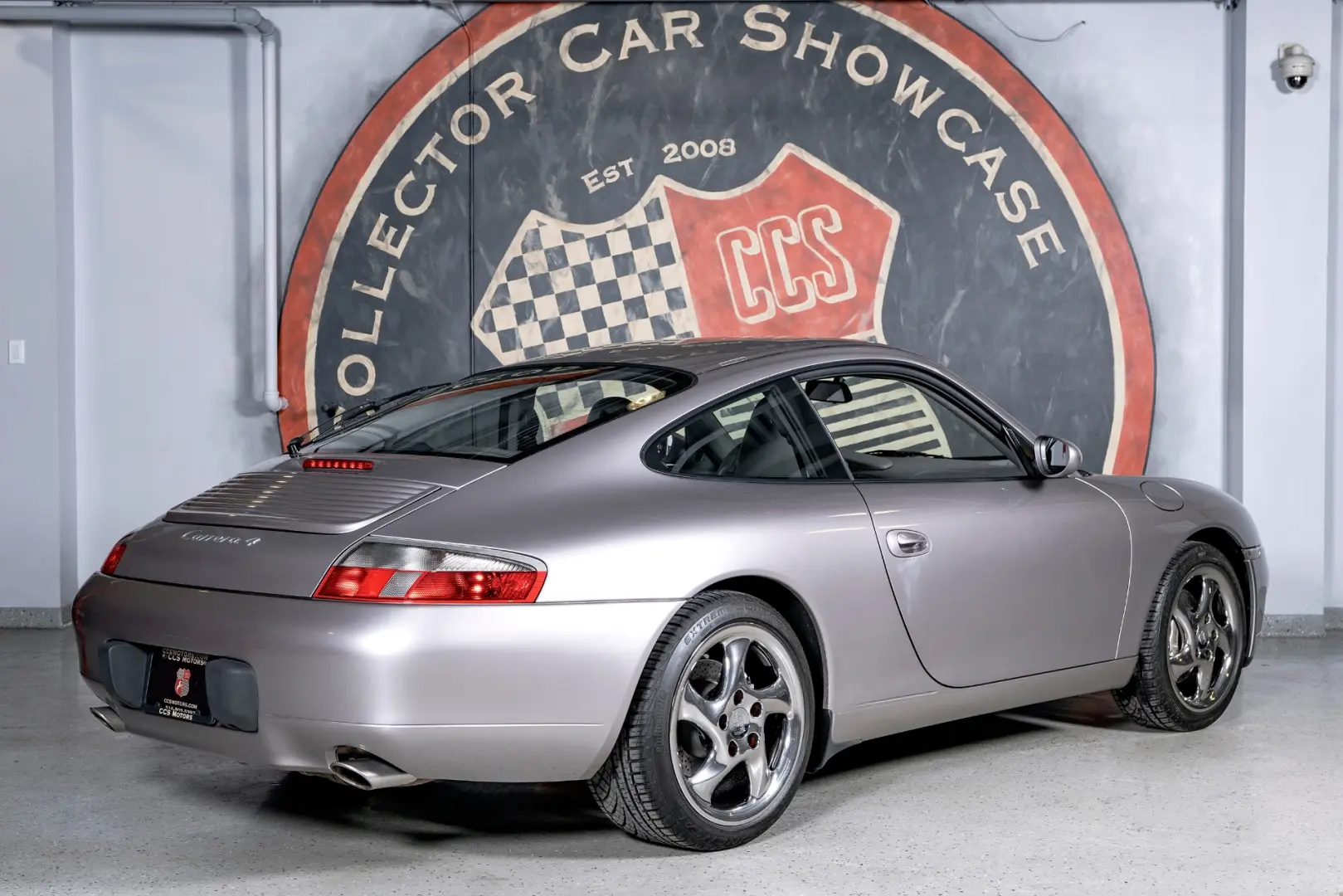 Porsche 911 911 Carrera 1
