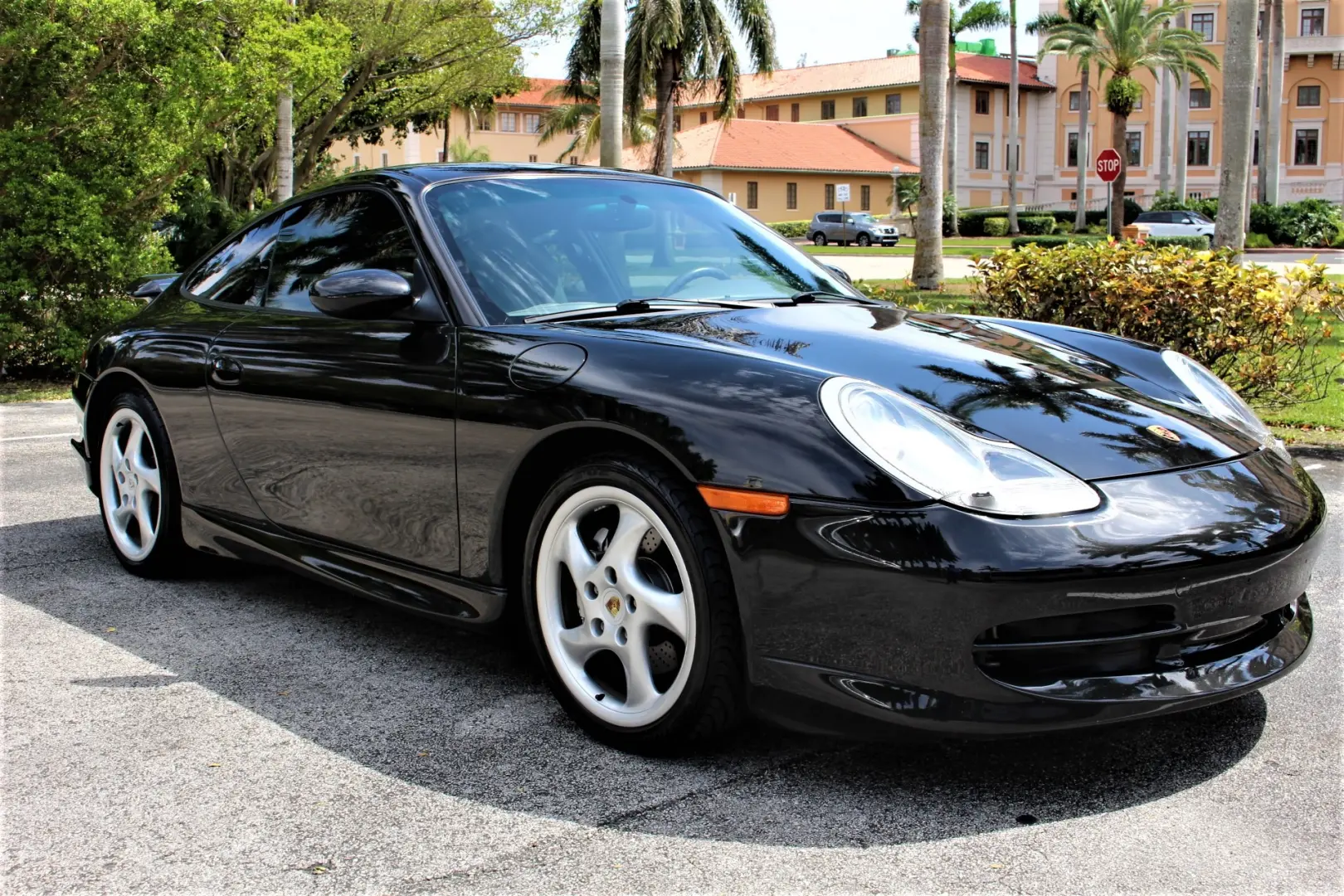 Porsche 911 911 Carrera 2