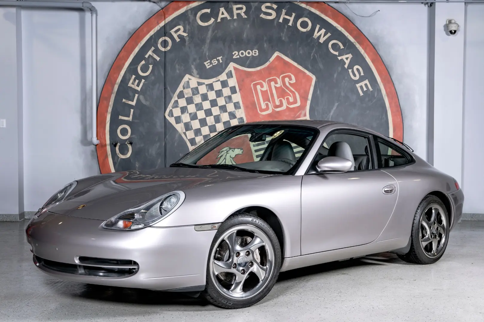 Porsche 911 911 Carrera 5