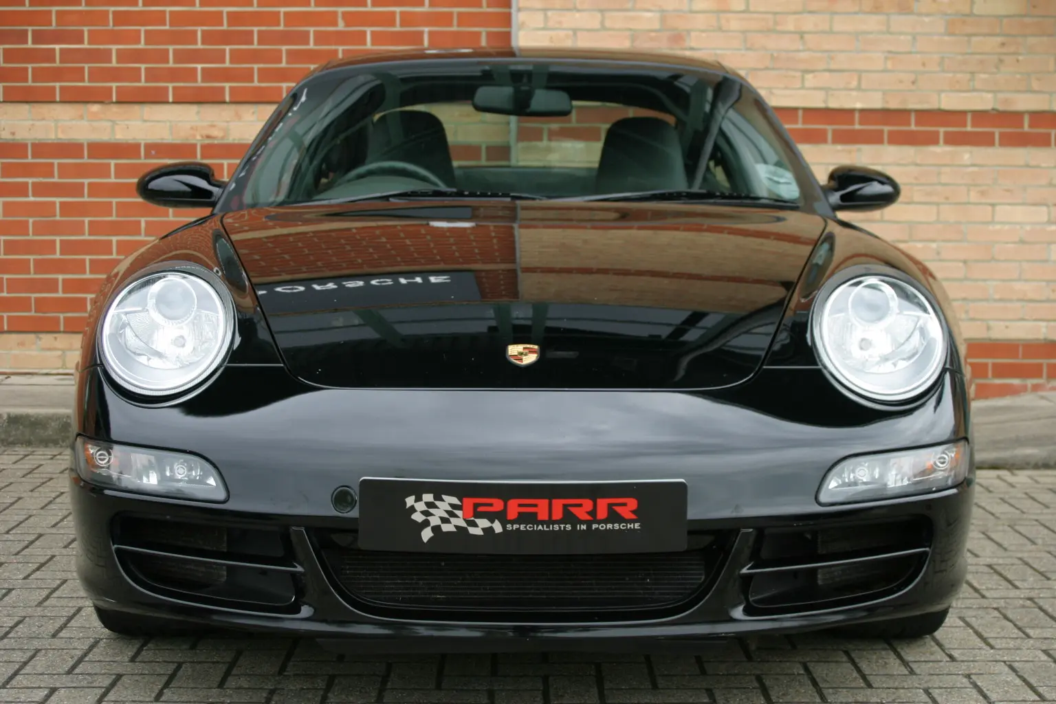 Porsche 911 911 Carrera 4 Tiptronic 7
