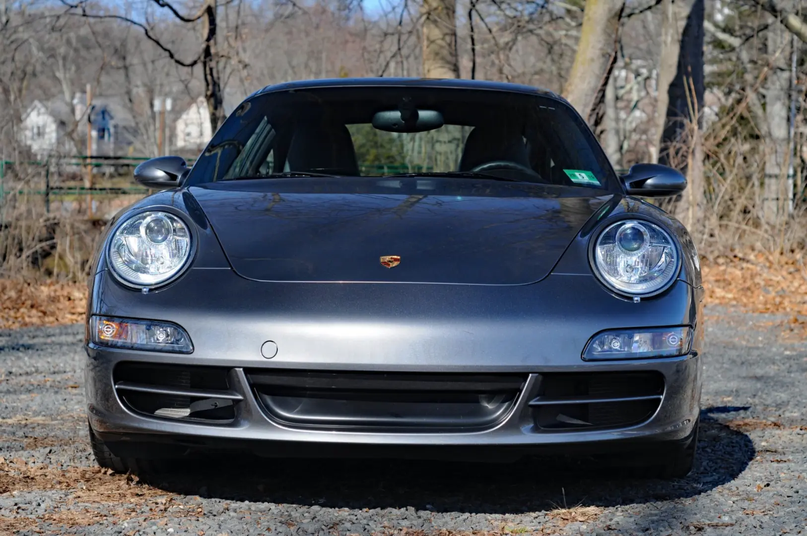 Porsche 911 911 Carrera 4S 7