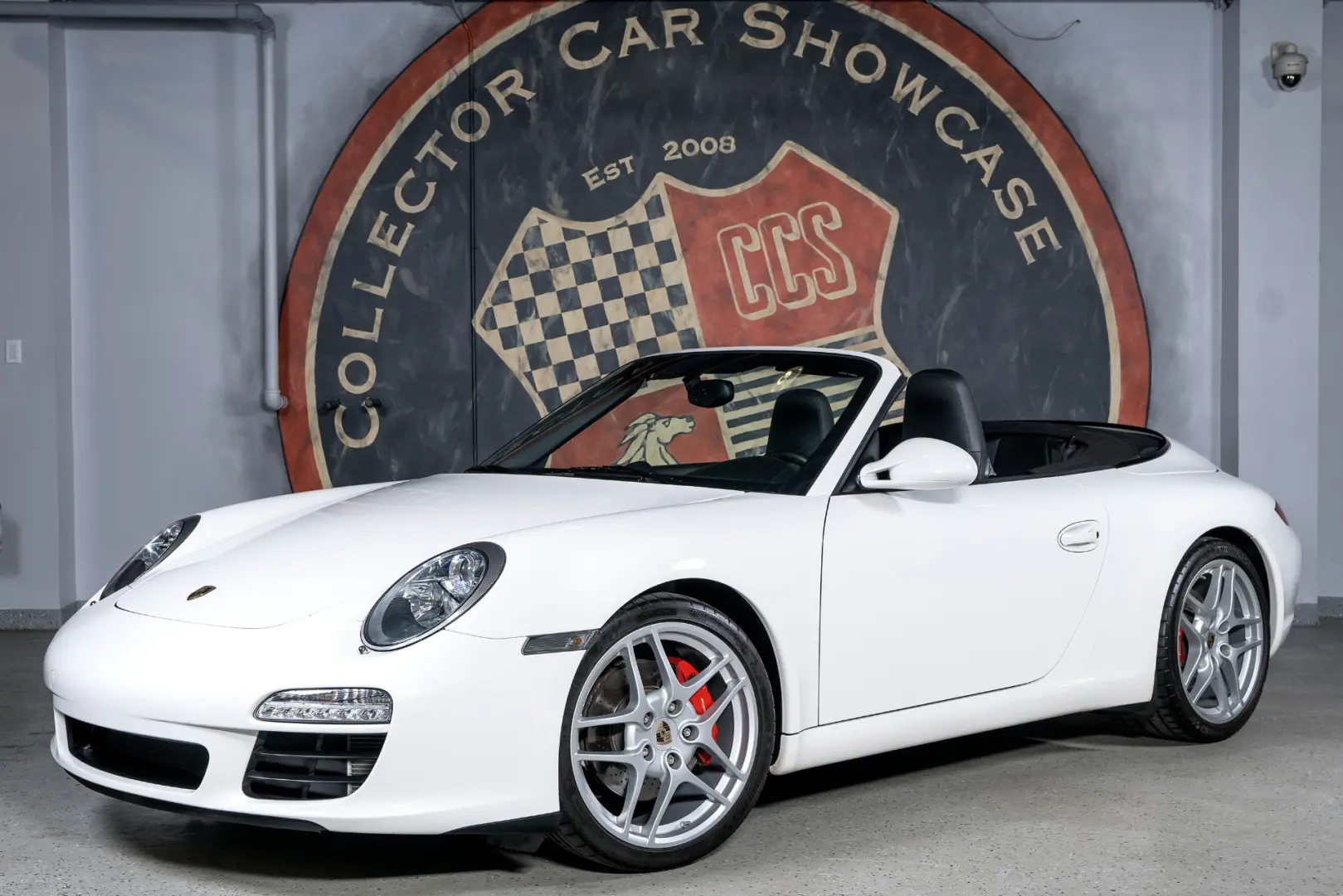 Porsche 911 911 Carrera 4S 7
